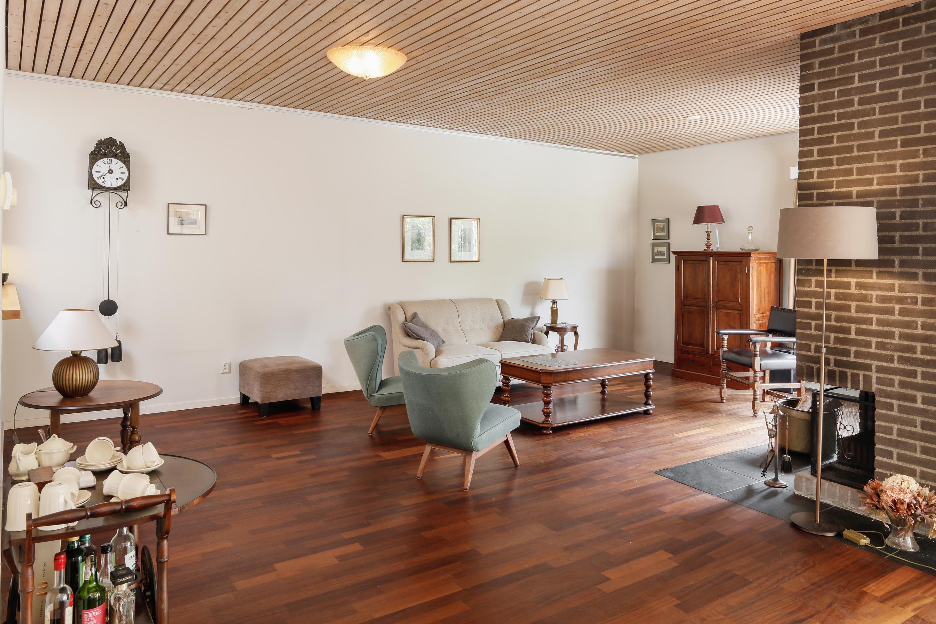 Tussenwoning te koop: Socrateslaan 7, 'S-Hertogenbosch