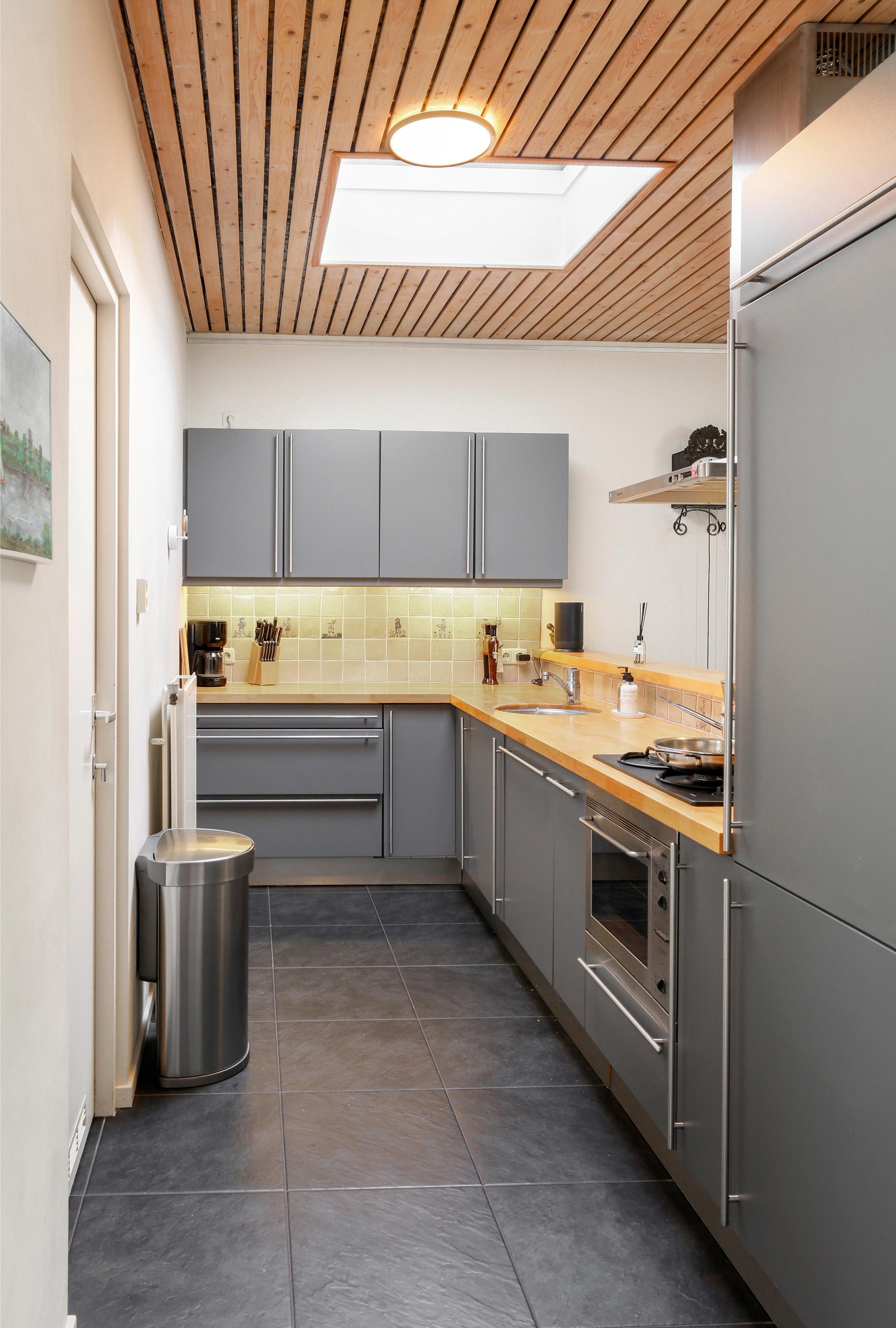 Tussenwoning te koop: Socrateslaan 7, 'S-Hertogenbosch