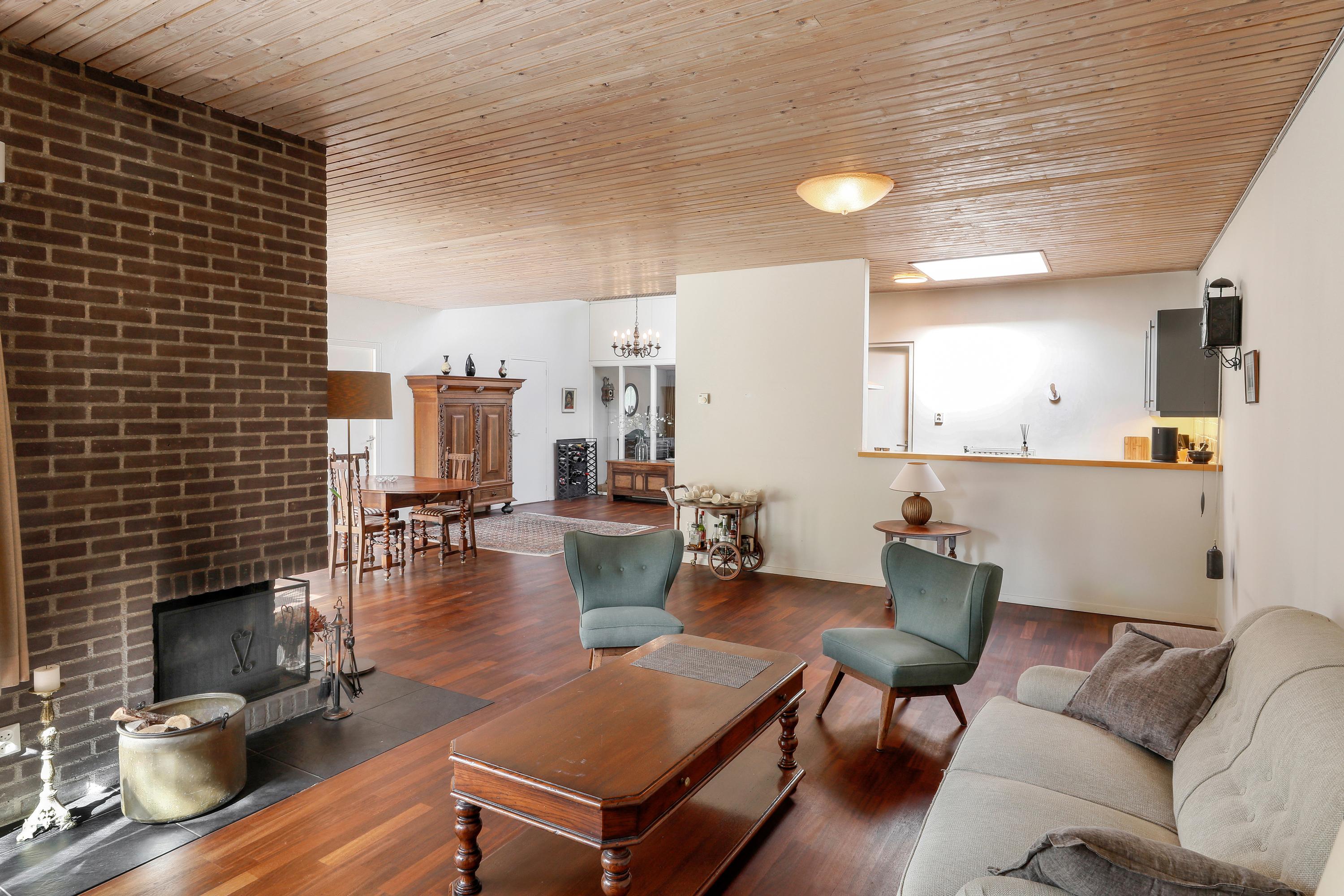 Tussenwoning te koop: Socrateslaan 7, 'S-Hertogenbosch