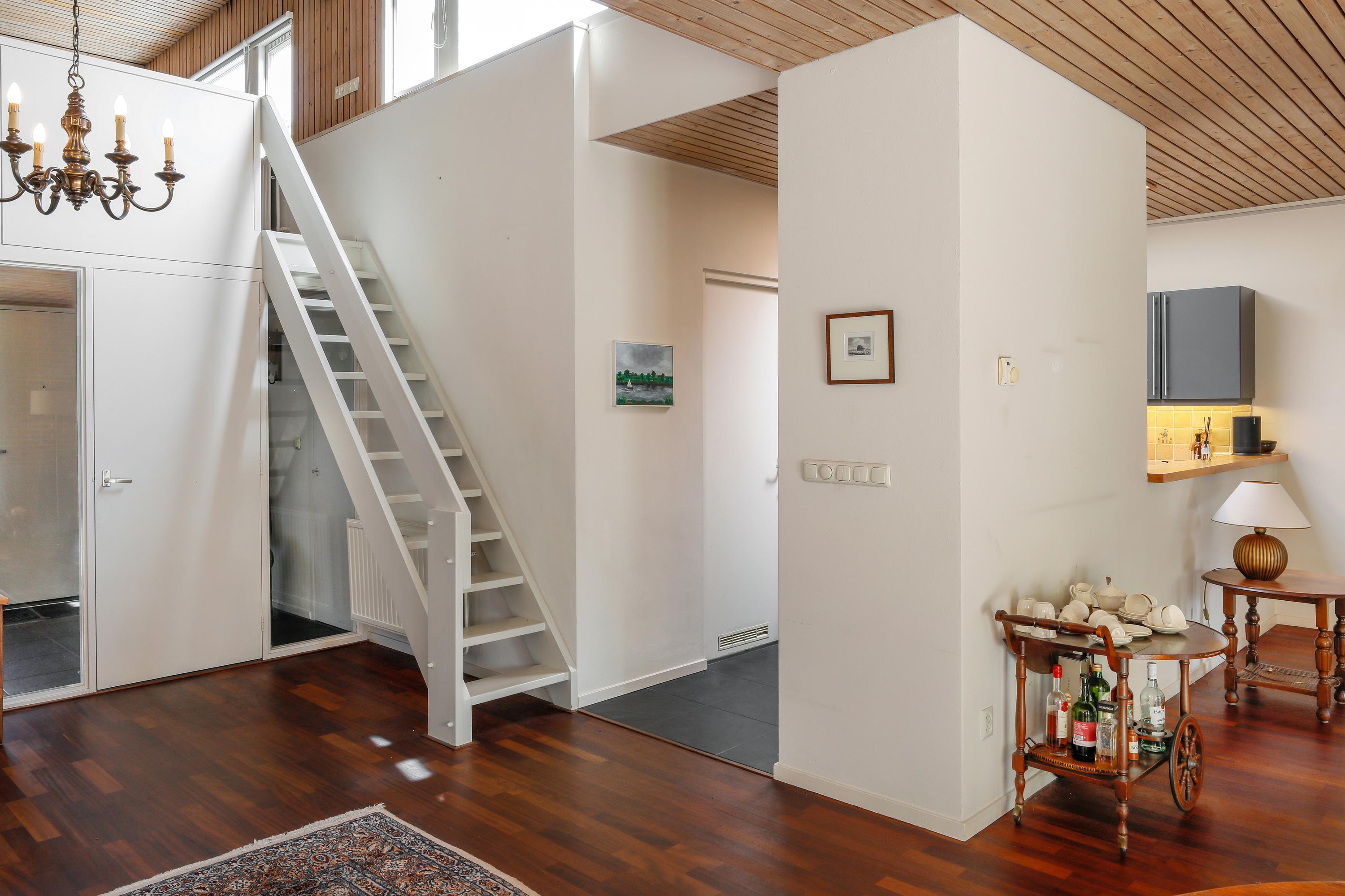 Tussenwoning te koop: Socrateslaan 7, 'S-Hertogenbosch