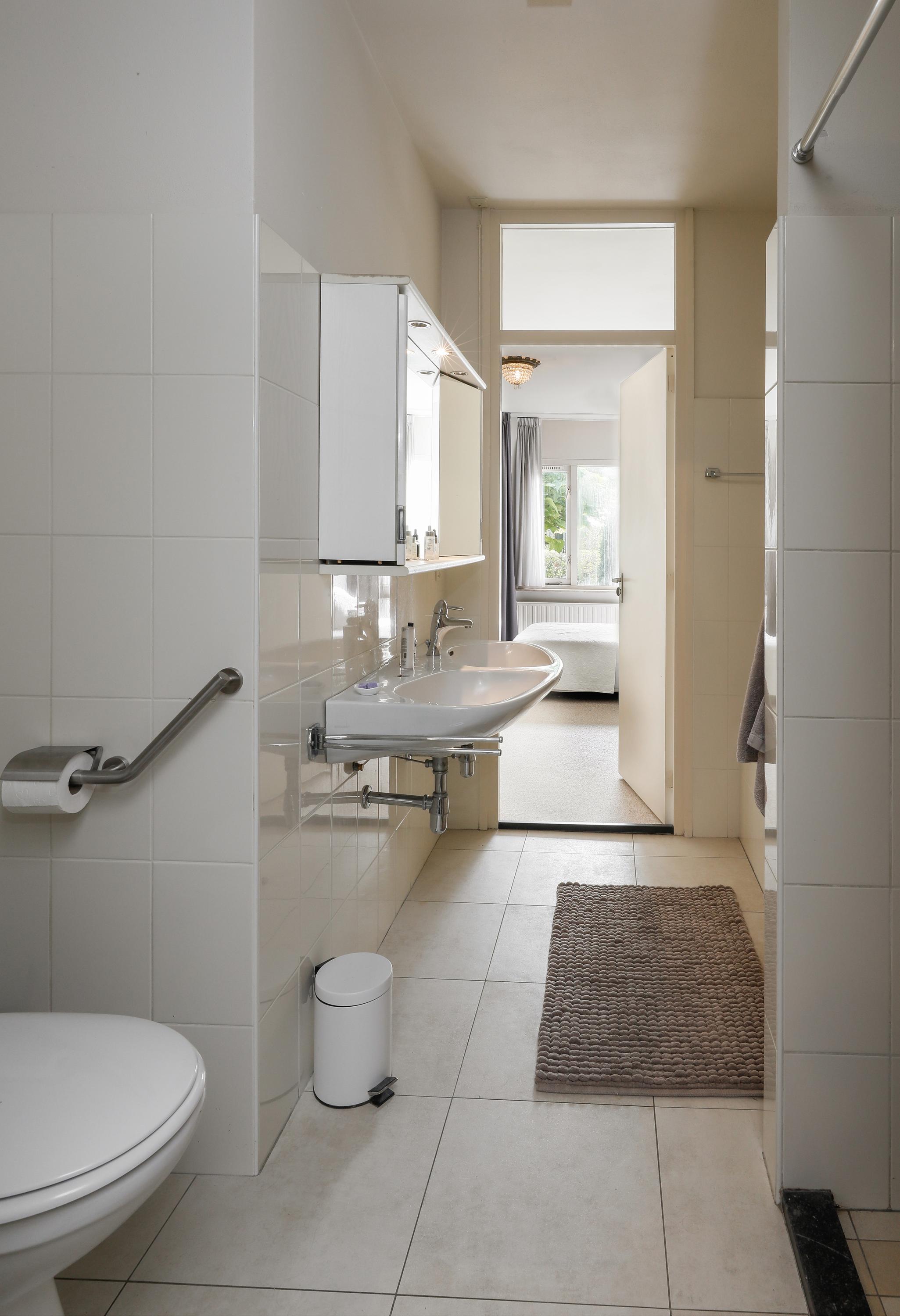 Tussenwoning te koop: Socrateslaan 7, 'S-Hertogenbosch