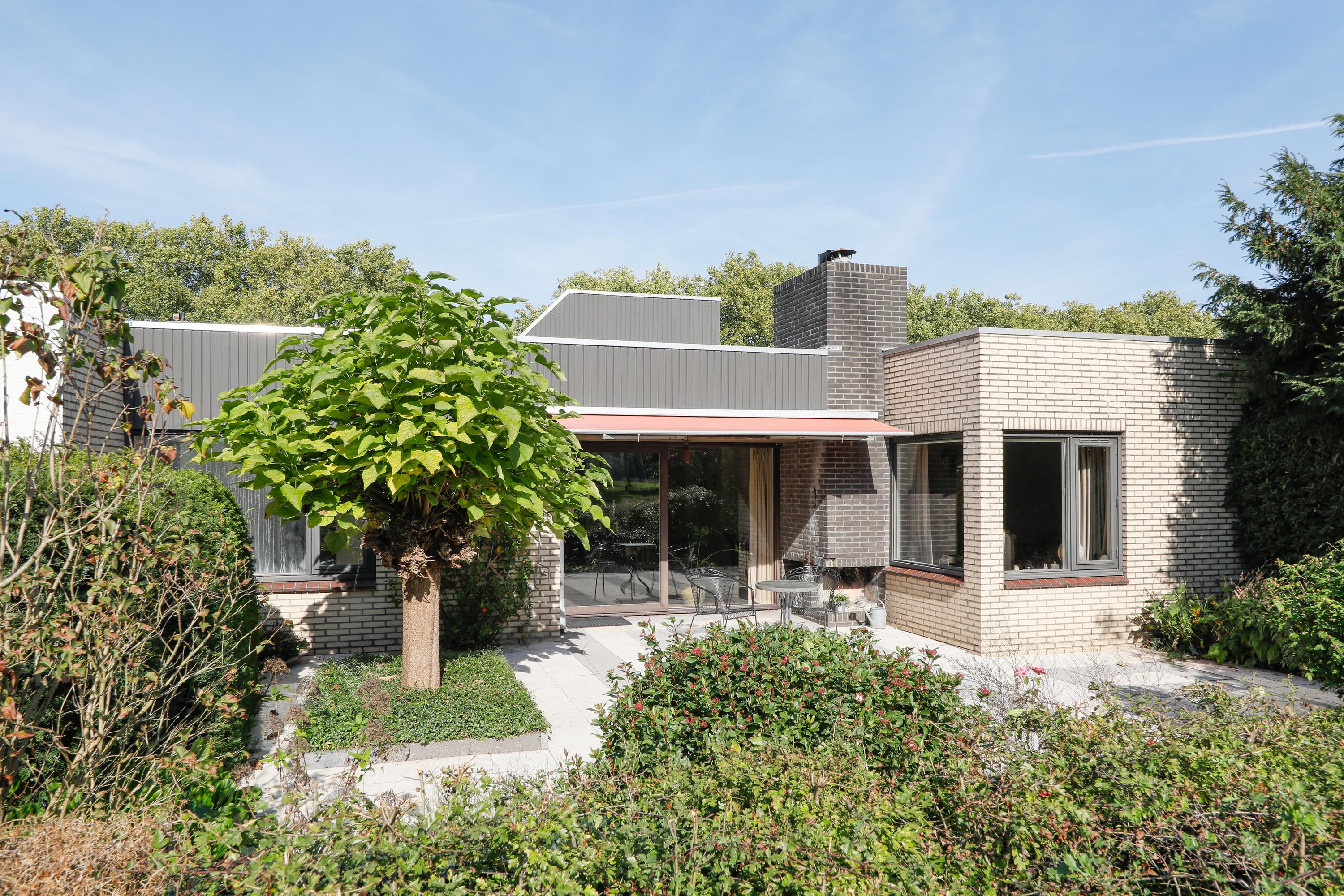 Tussenwoning te koop: Socrateslaan 7, 'S-Hertogenbosch