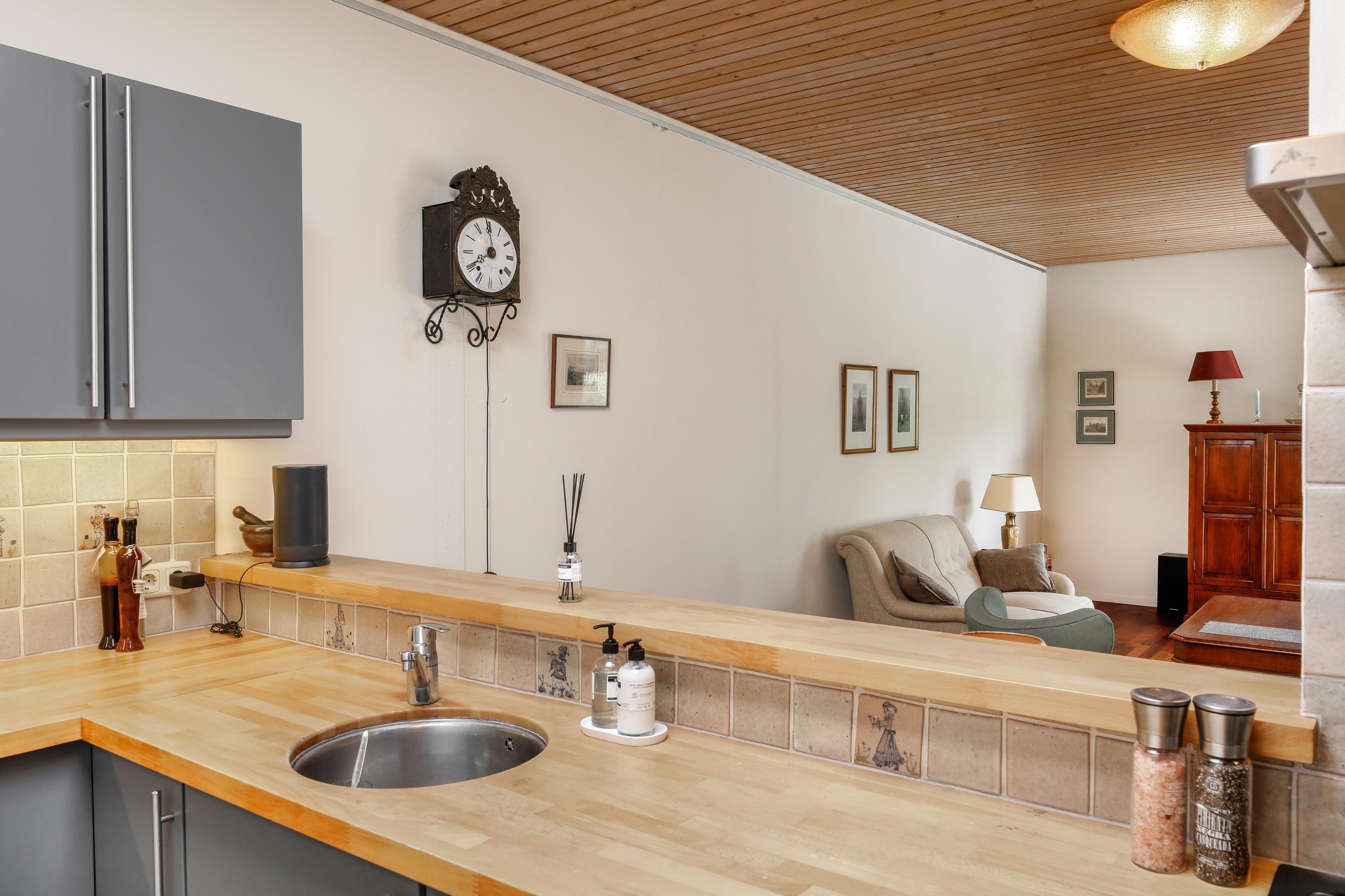 Tussenwoning te koop: Socrateslaan 7, 'S-Hertogenbosch