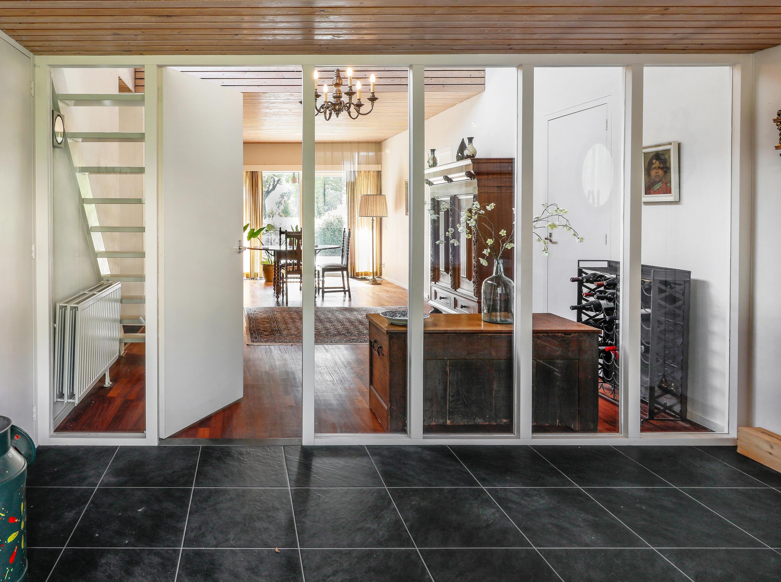 Tussenwoning te koop: Socrateslaan 7, 'S-Hertogenbosch