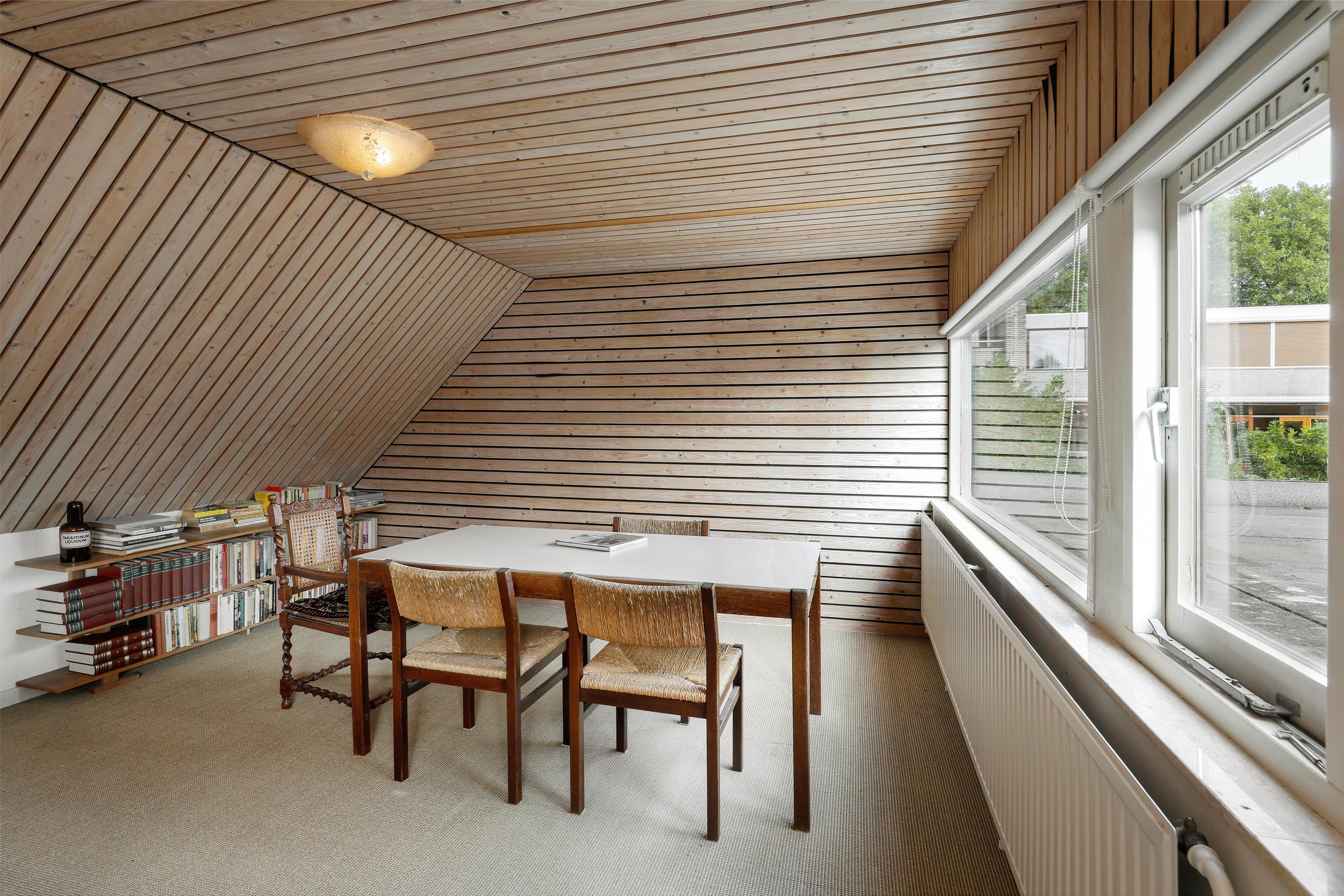 Tussenwoning te koop: Socrateslaan 7, 'S-Hertogenbosch