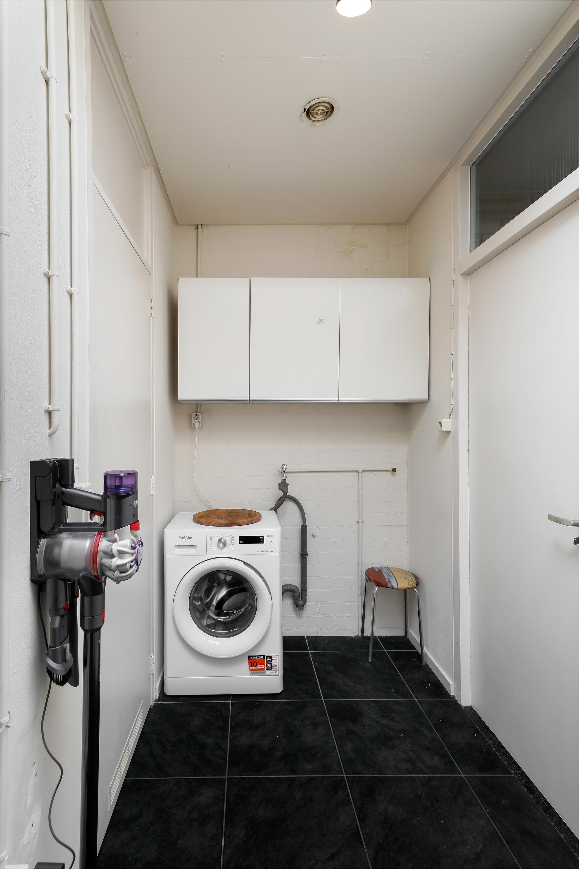 Tussenwoning te koop: Socrateslaan 7, 'S-Hertogenbosch