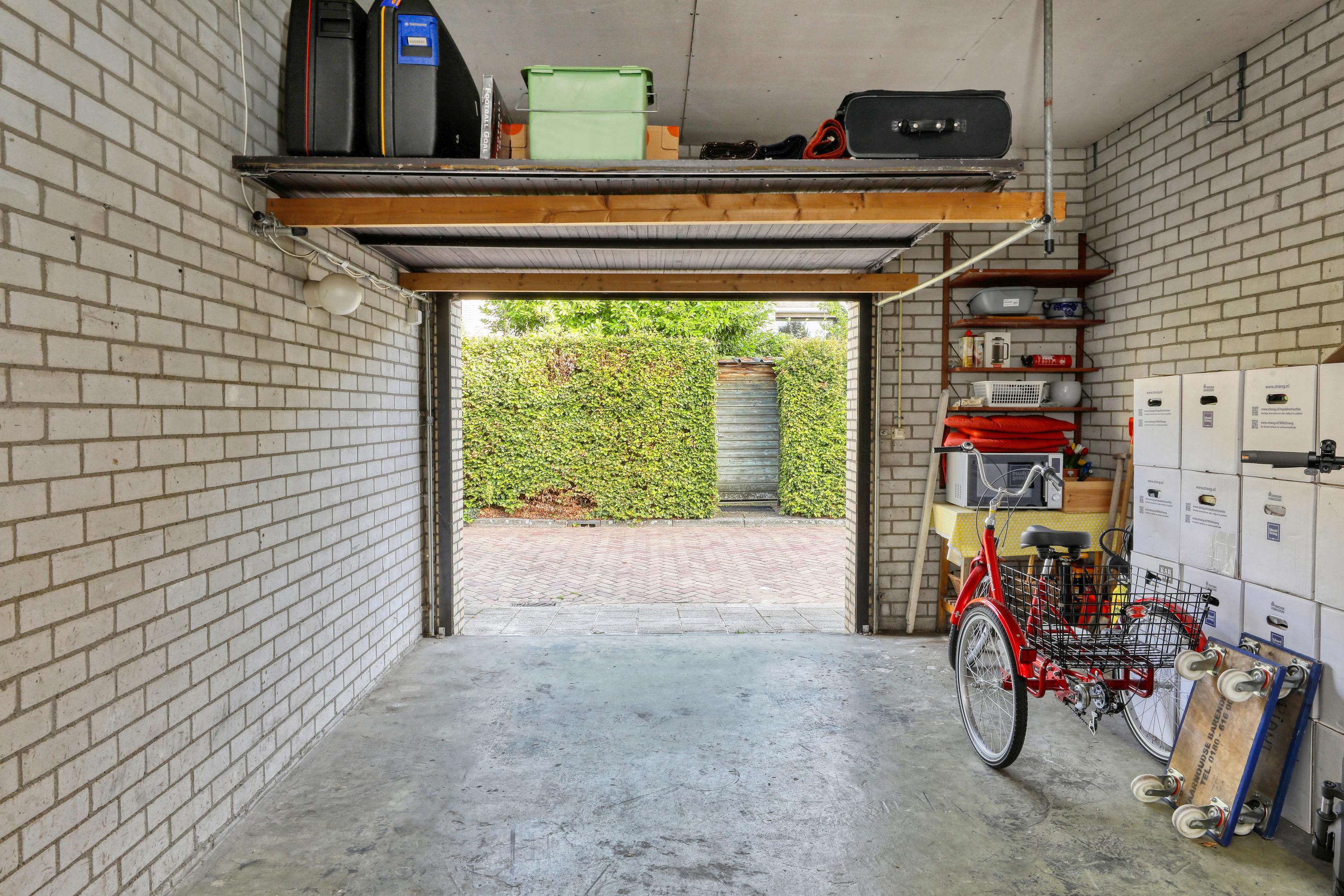 Tussenwoning te koop: Socrateslaan 7, 'S-Hertogenbosch