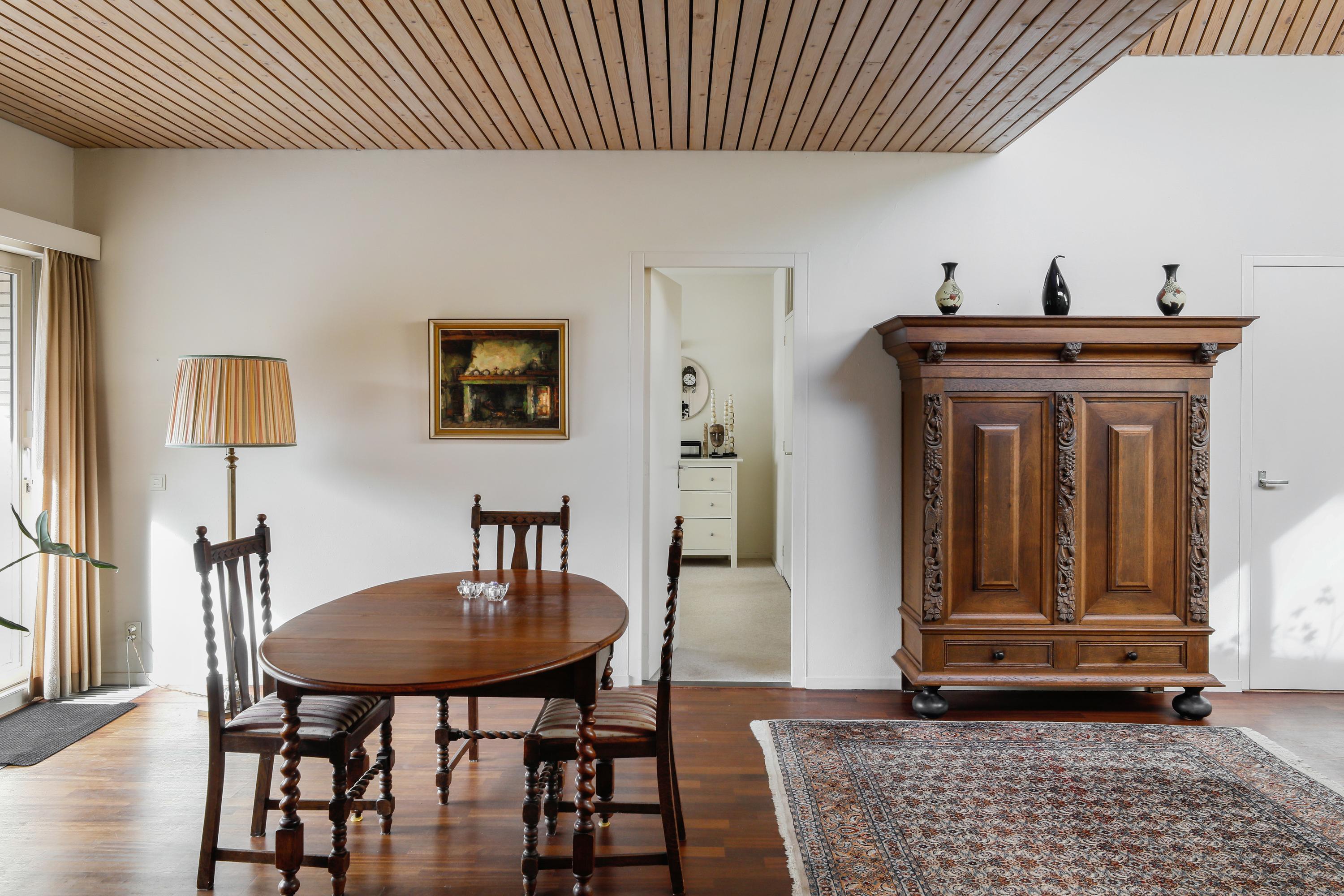 Tussenwoning te koop: Socrateslaan 7, 'S-Hertogenbosch