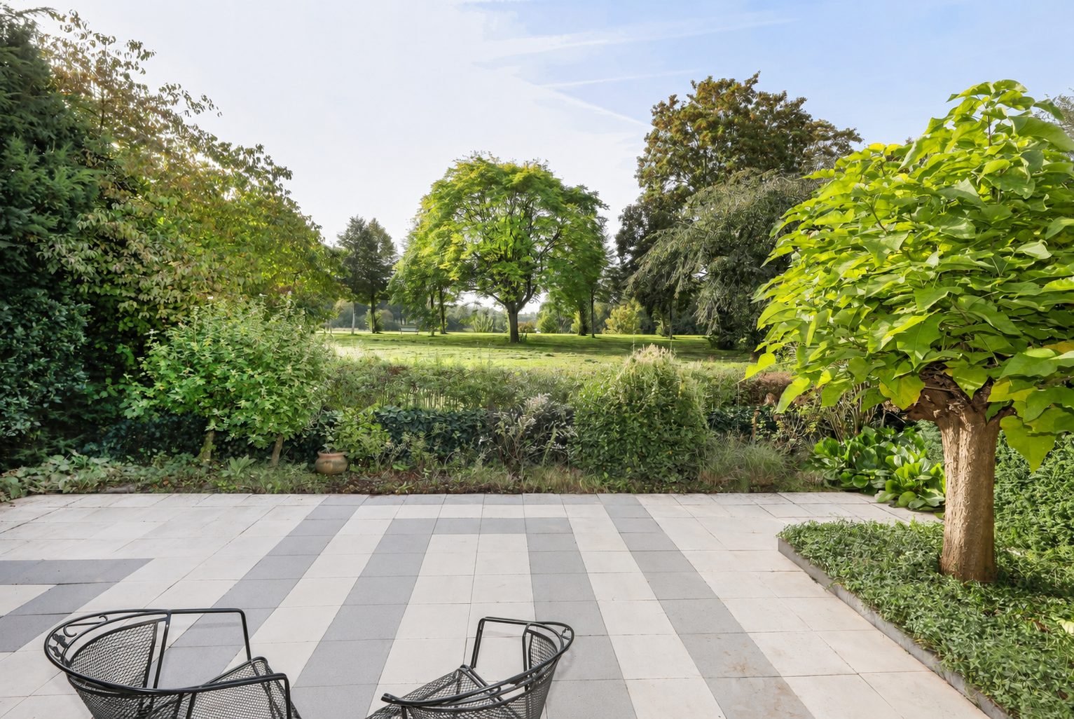 Tussenwoning te koop: Socrateslaan 7, 'S-Hertogenbosch