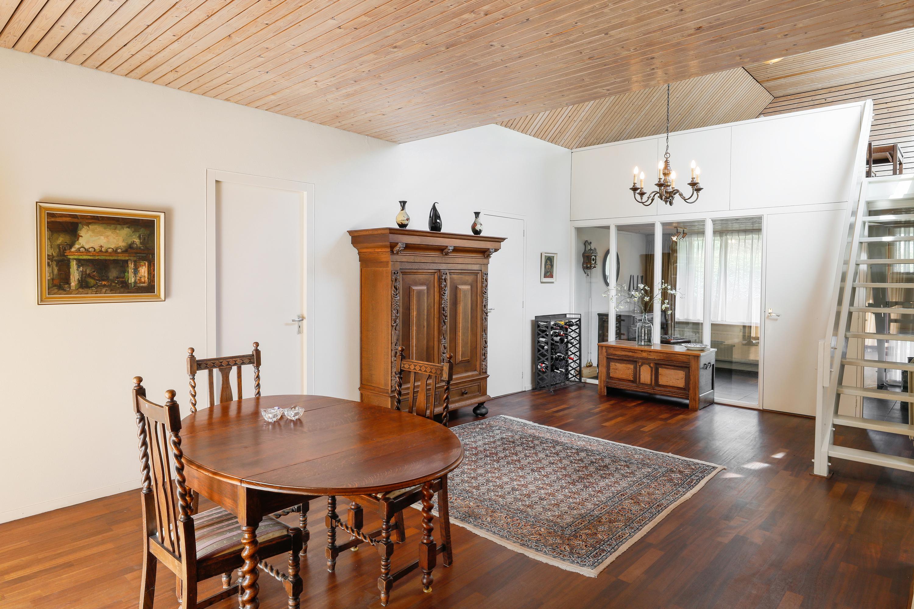 Tussenwoning te koop: Socrateslaan 7, 'S-Hertogenbosch