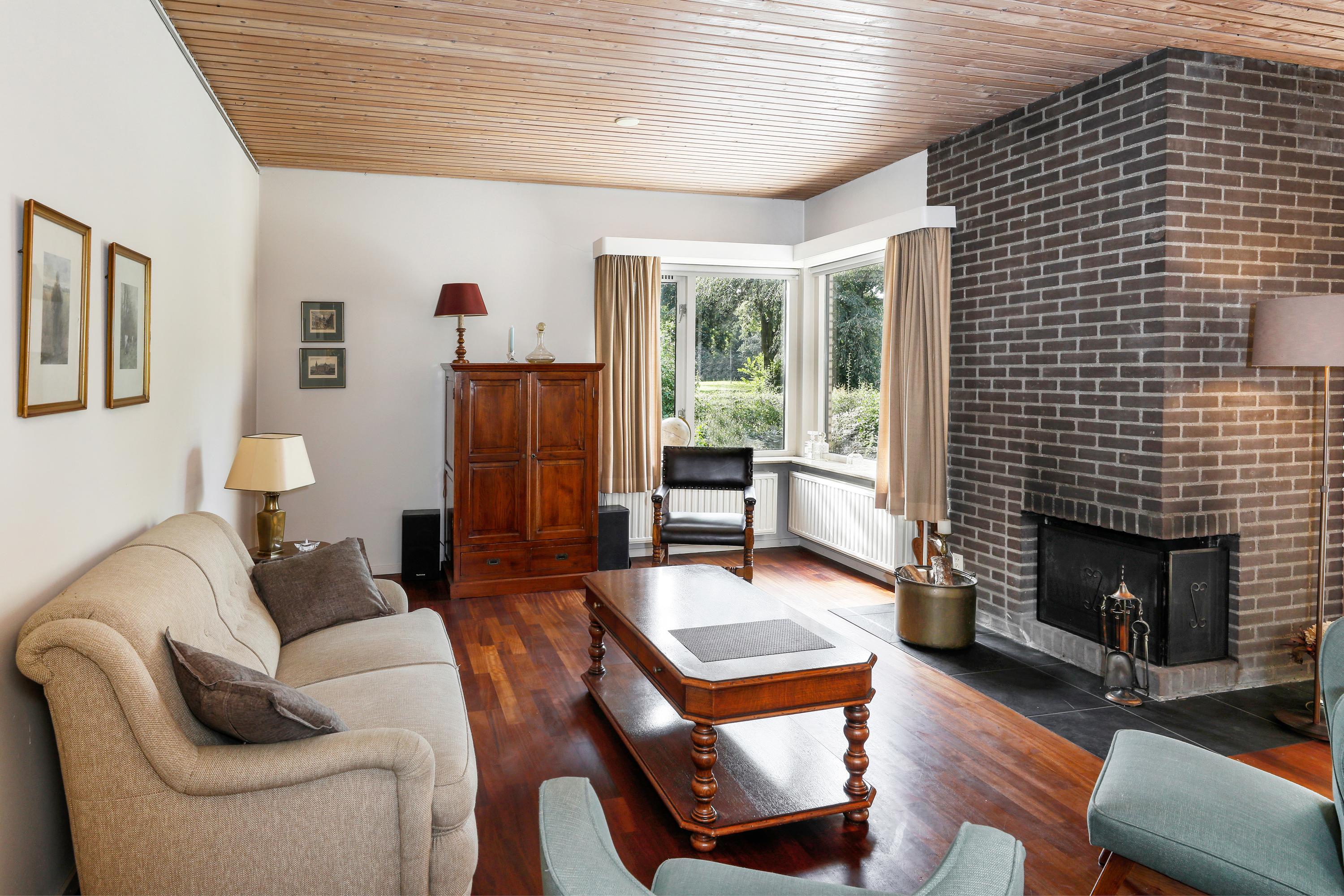 Tussenwoning te koop: Socrateslaan 7, 'S-Hertogenbosch