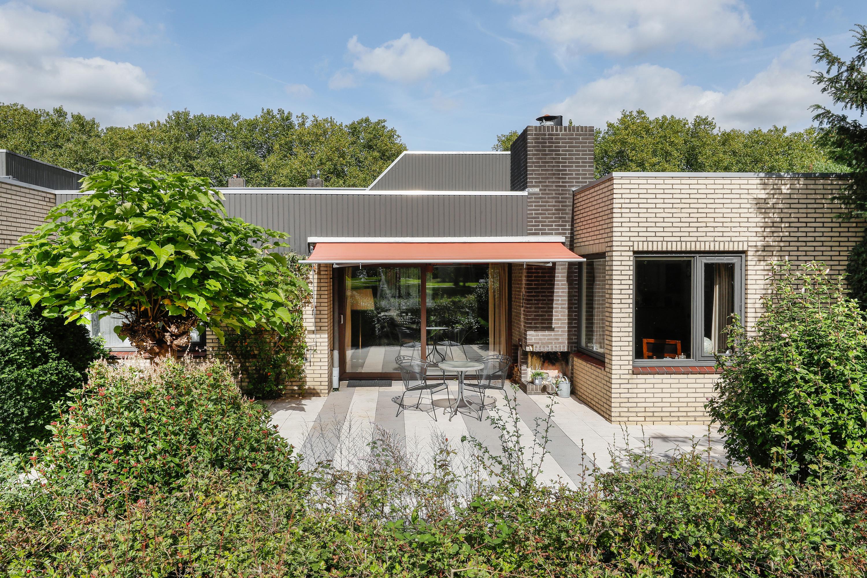 Tussenwoning te koop: Socrateslaan 7, 'S-Hertogenbosch