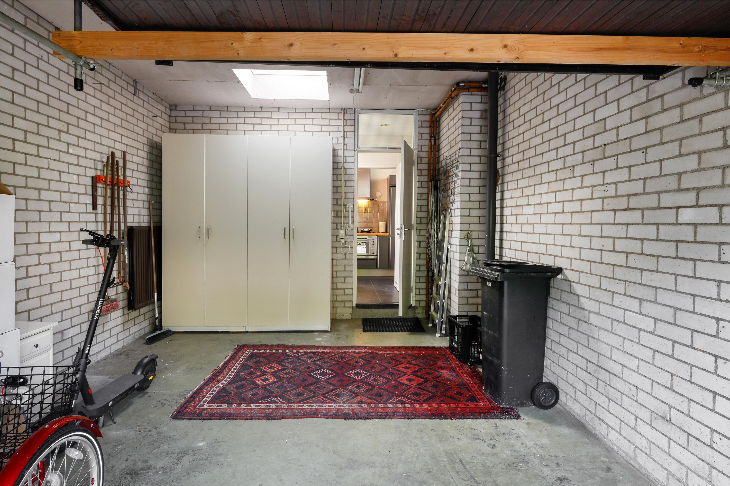Tussenwoning te koop: Socrateslaan 7, 'S-Hertogenbosch