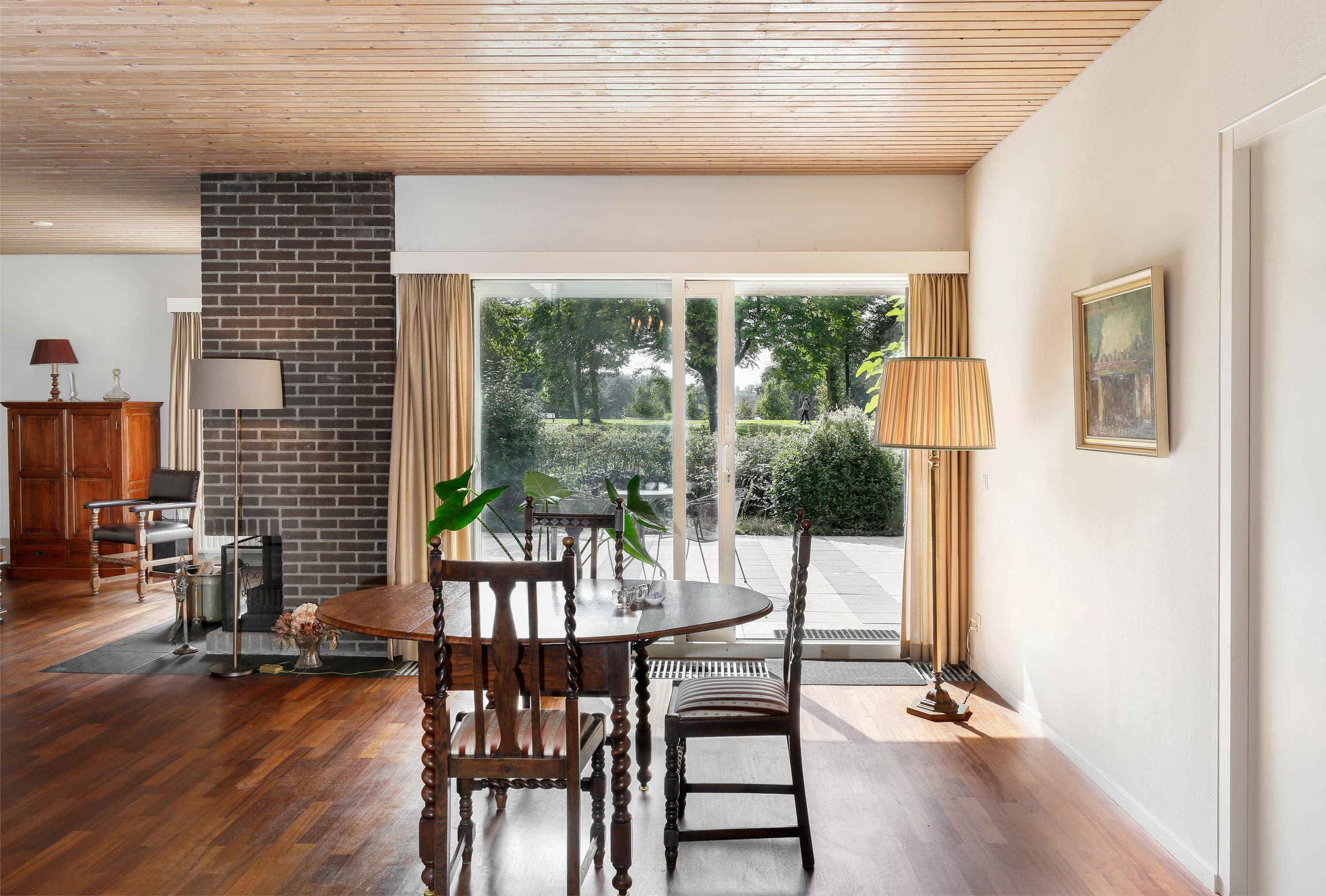 Tussenwoning te koop: Socrateslaan 7, 'S-Hertogenbosch