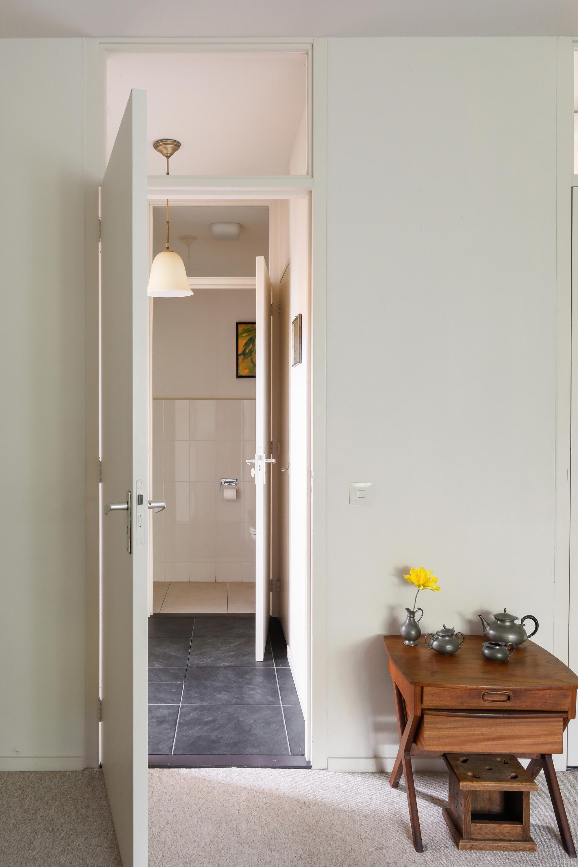 Tussenwoning te koop: Socrateslaan 7, 'S-Hertogenbosch