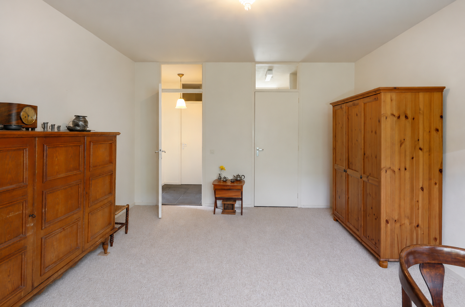 Tussenwoning te koop: Socrateslaan 7, 'S-Hertogenbosch