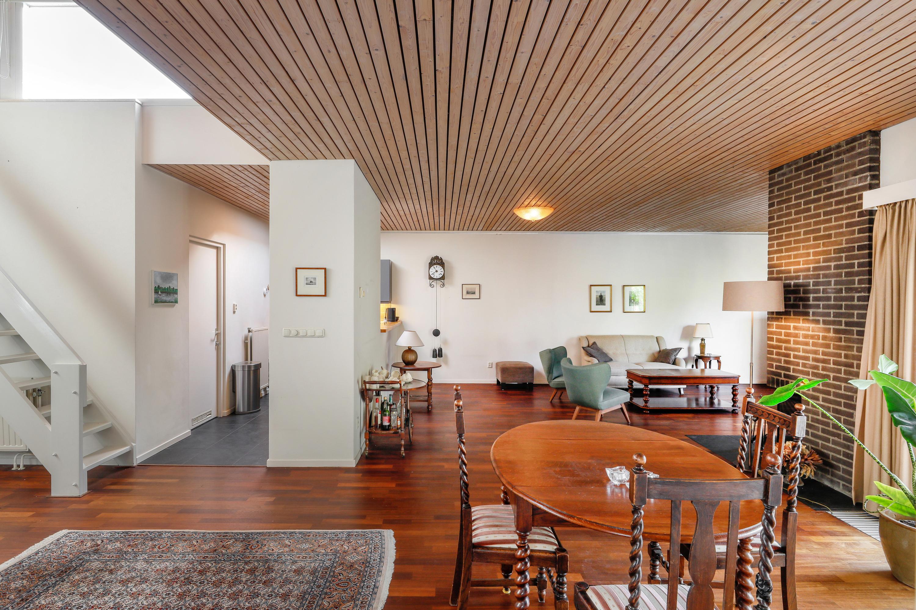 Tussenwoning te koop: Socrateslaan 7, 'S-Hertogenbosch