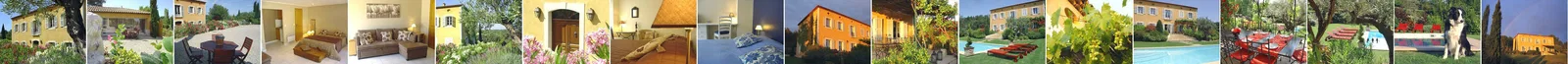 Chambre Chemin de Saint-Victor à Cabriès