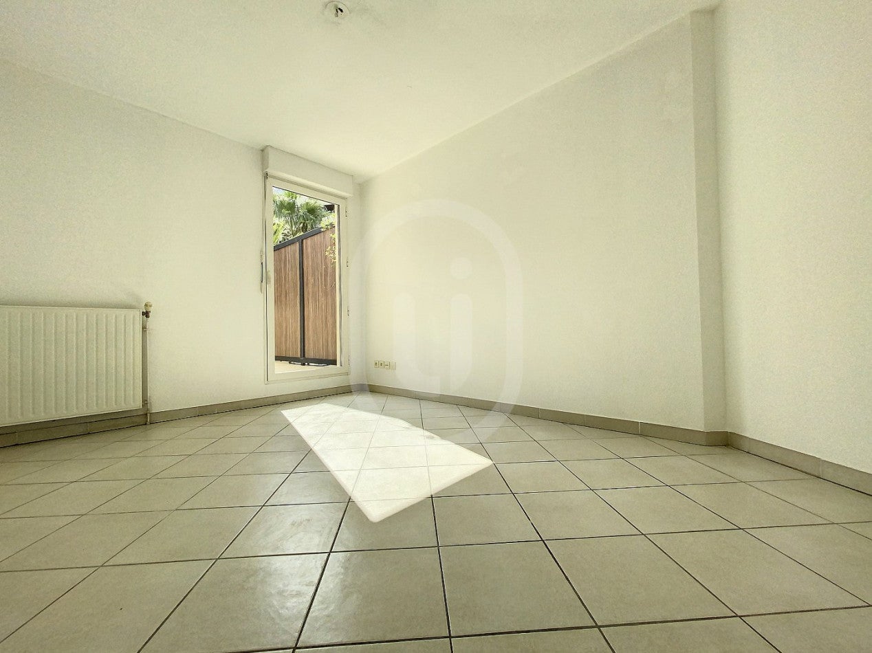 Flat Rue Shirin Ebadi in Montpellier