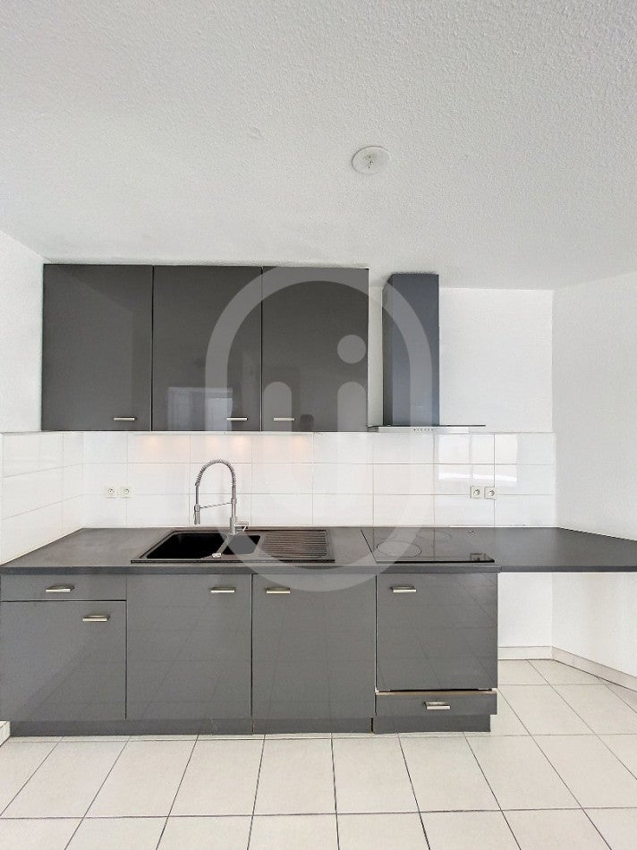 Flat Rue Shirin Ebadi in Montpellier