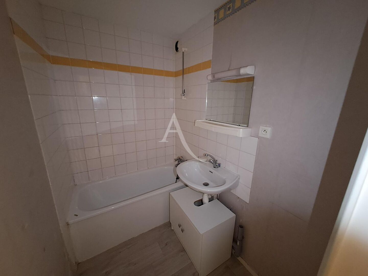 Appartement Rue de la Carterie à Nantes