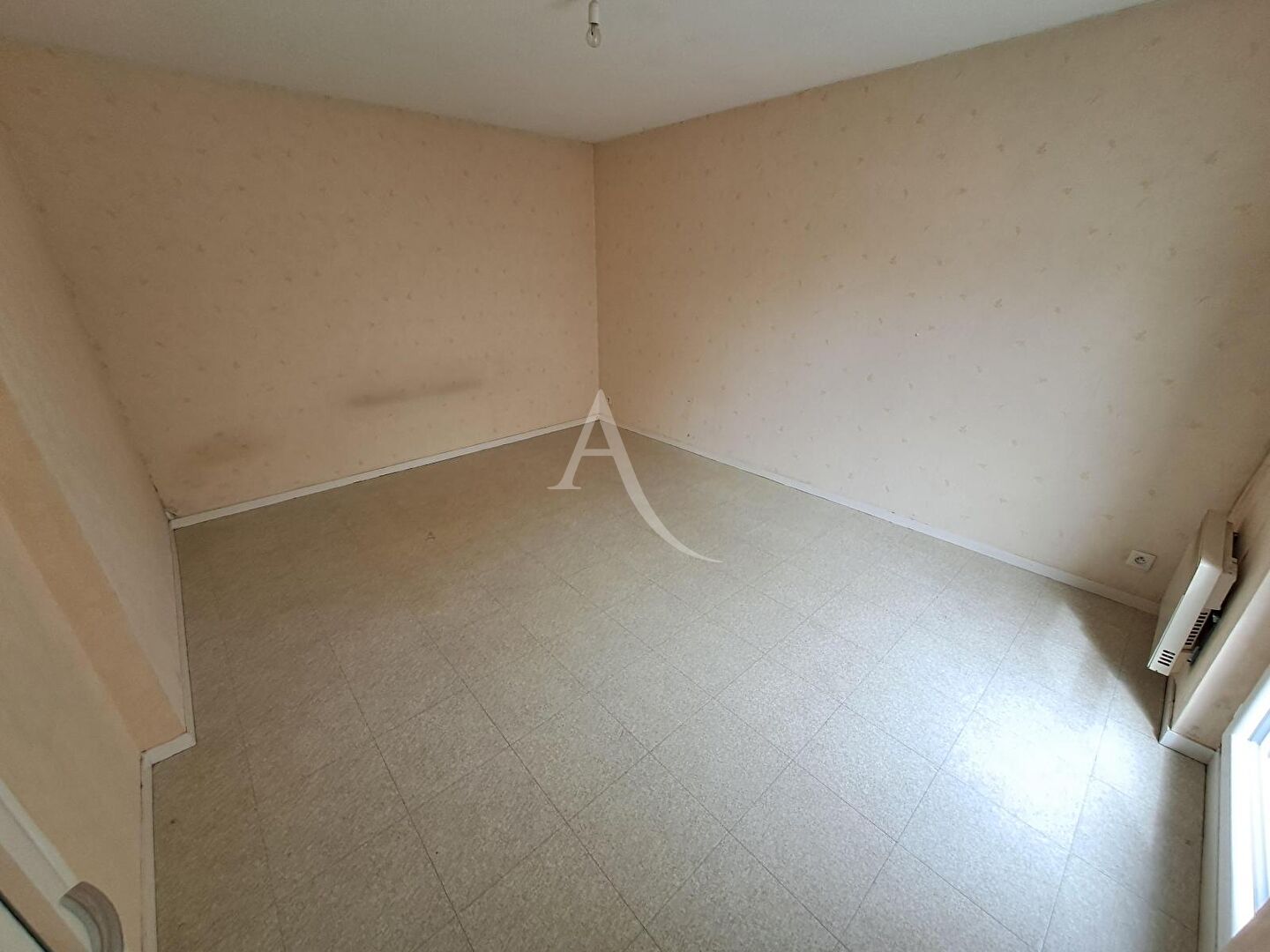 Appartement Rue de la Carterie à Nantes