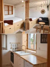Flat Rue Pascal in Riom