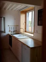 Flat Rue Pascal in Riom