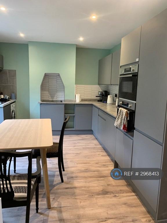 Room Briar Walk in Bristol