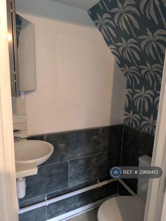 Room Briar Walk in Bristol