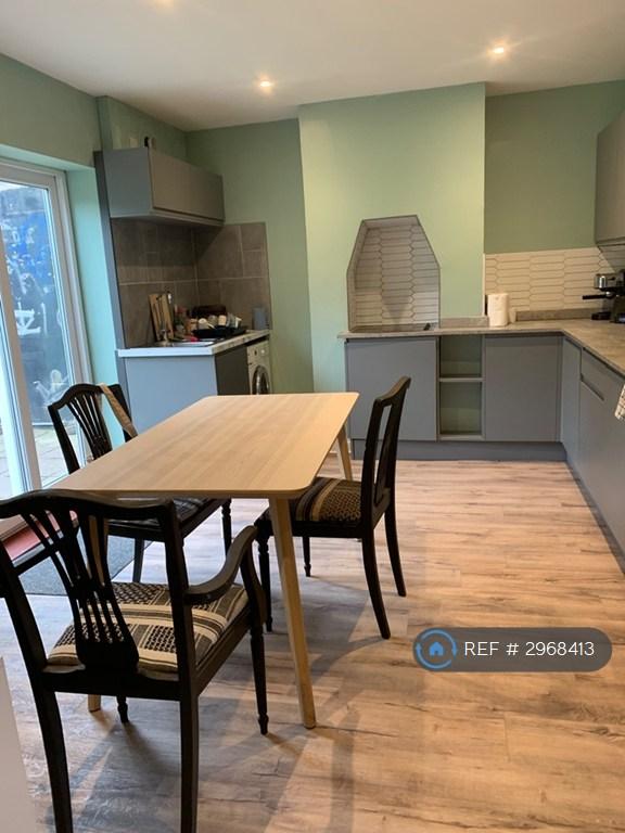 Room Briar Walk in Bristol