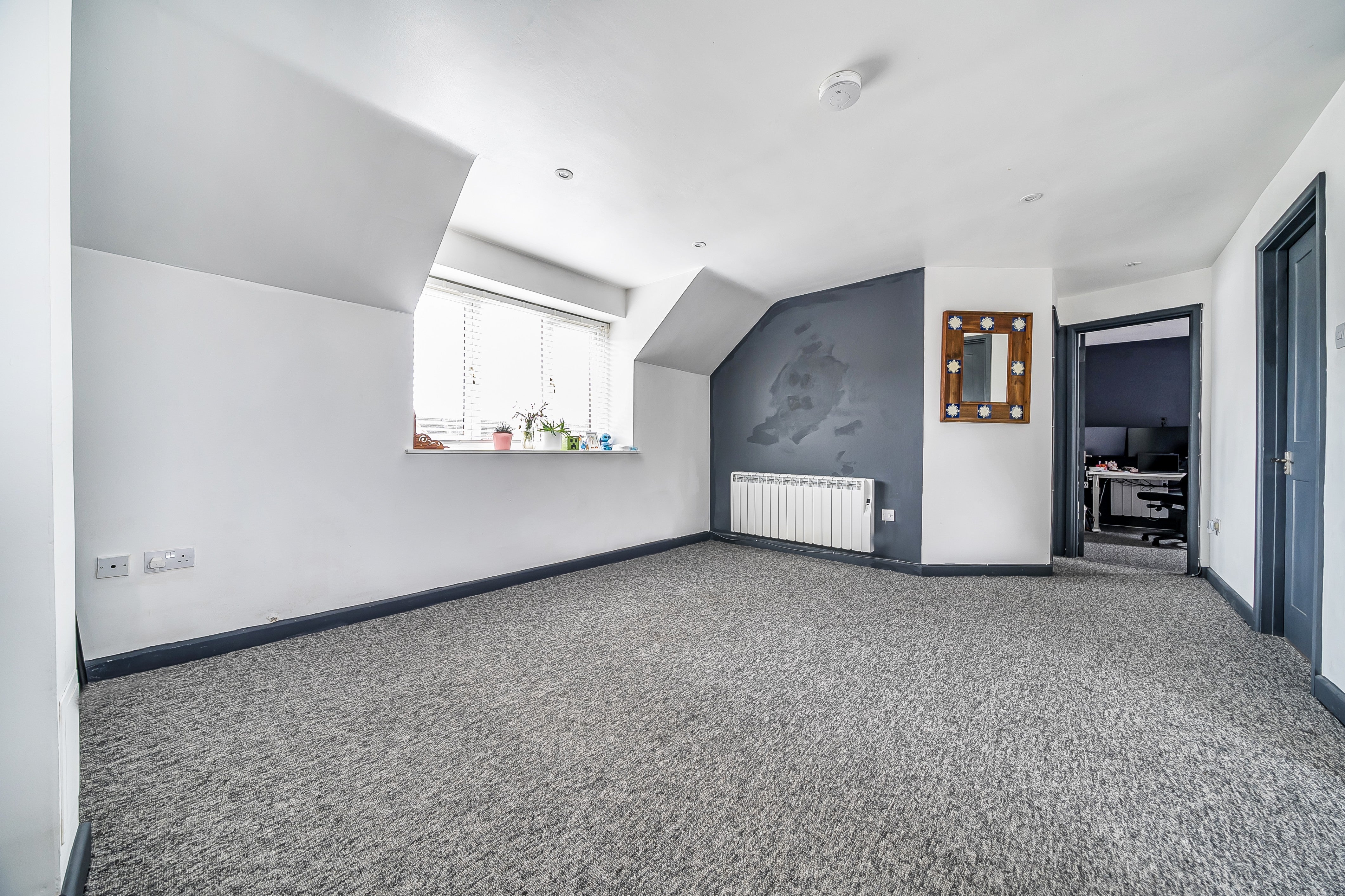 Flat Woodhouse Close in Cotswold District