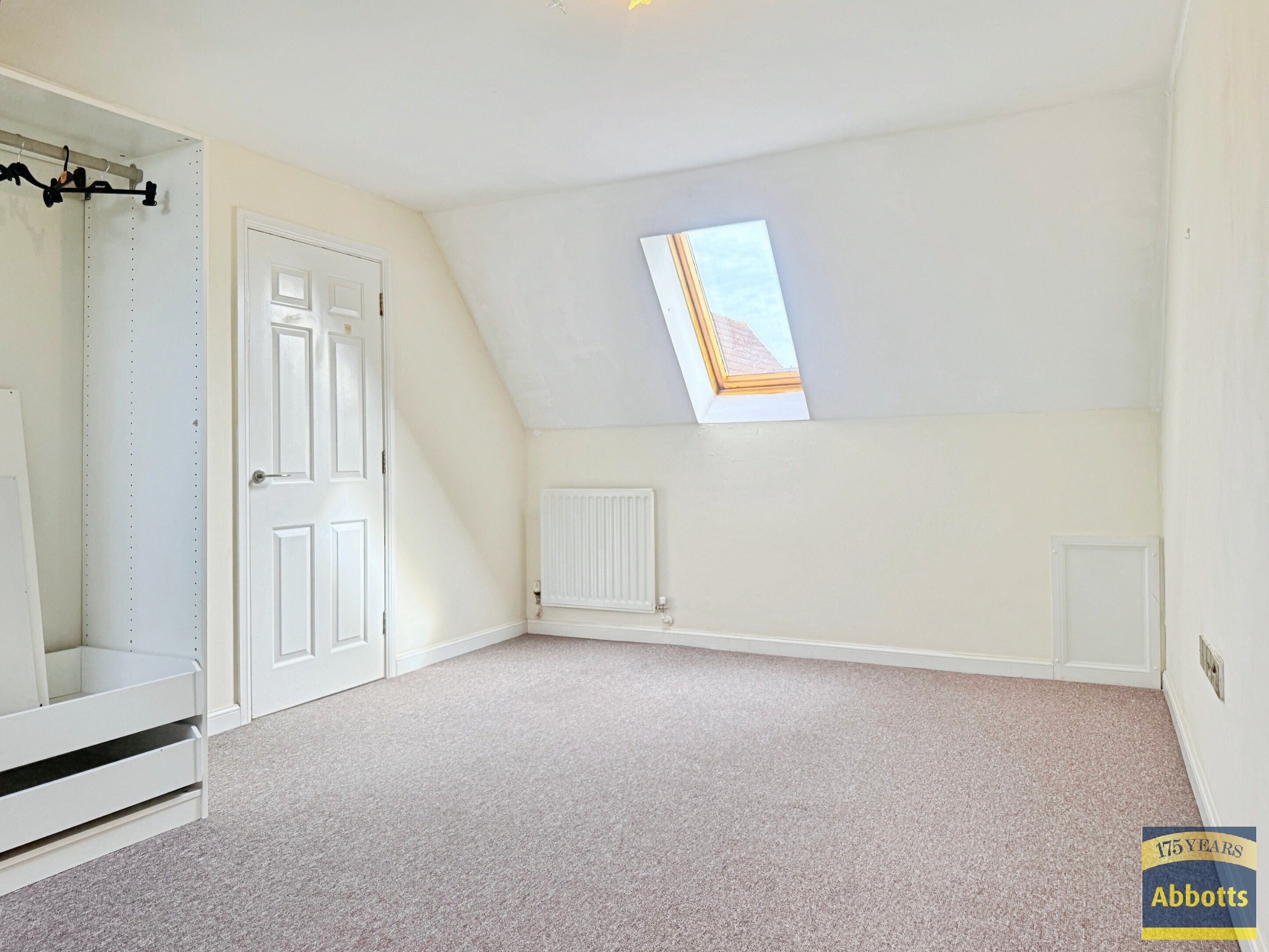 House Wissey Way in Ely
