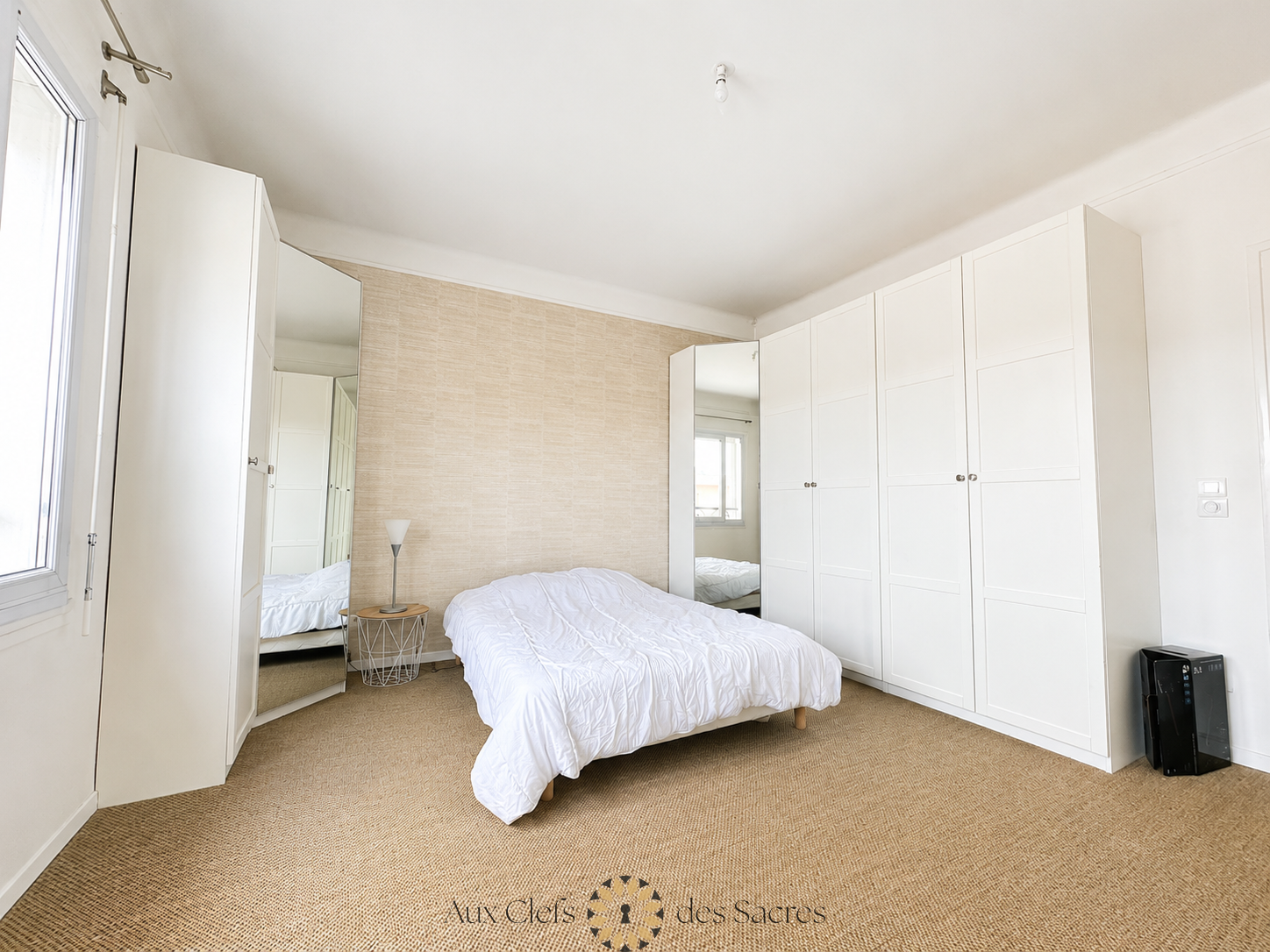 Appartement Avenue Jean Jaurès à Reims