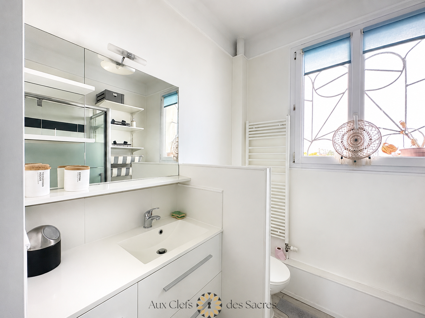 Appartement Avenue Jean Jaurès à Reims