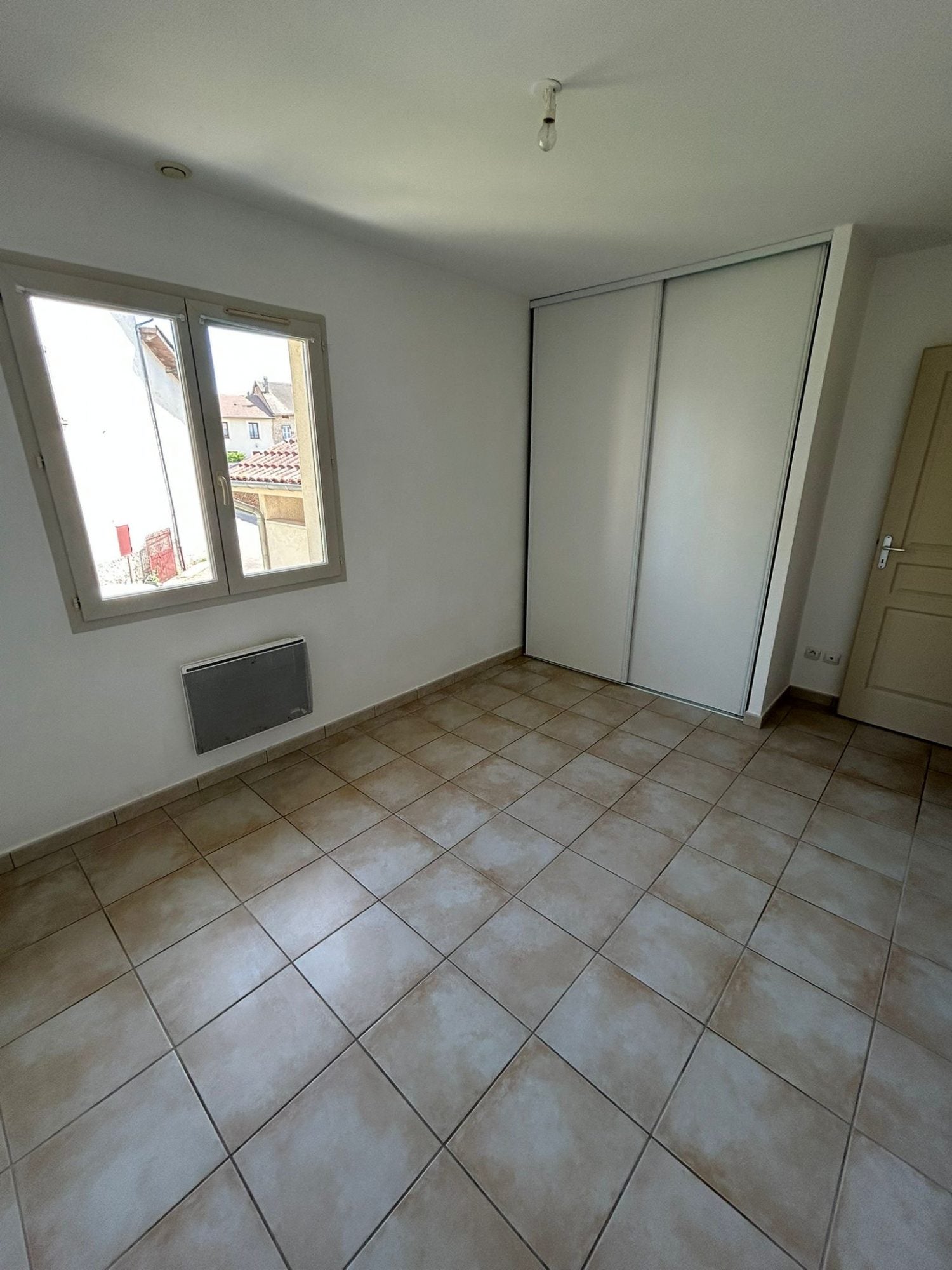 Maison Montée de Saboire à Saint-Savin