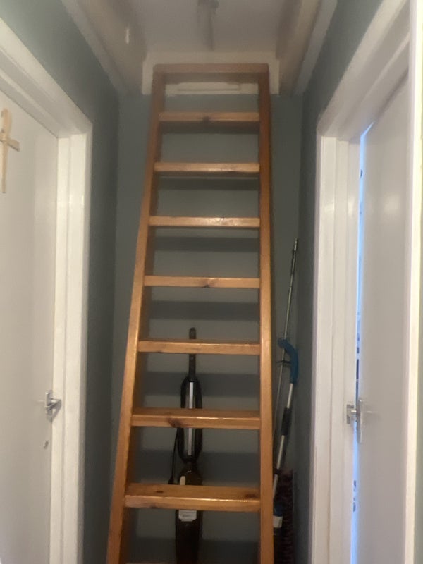 Room Roman Road in Greater London
