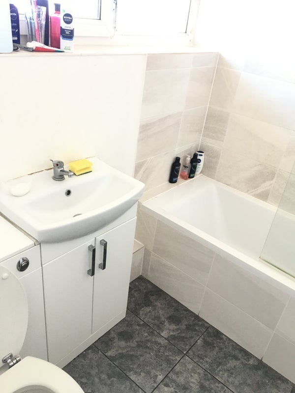Room Deptford High Street in Greater London