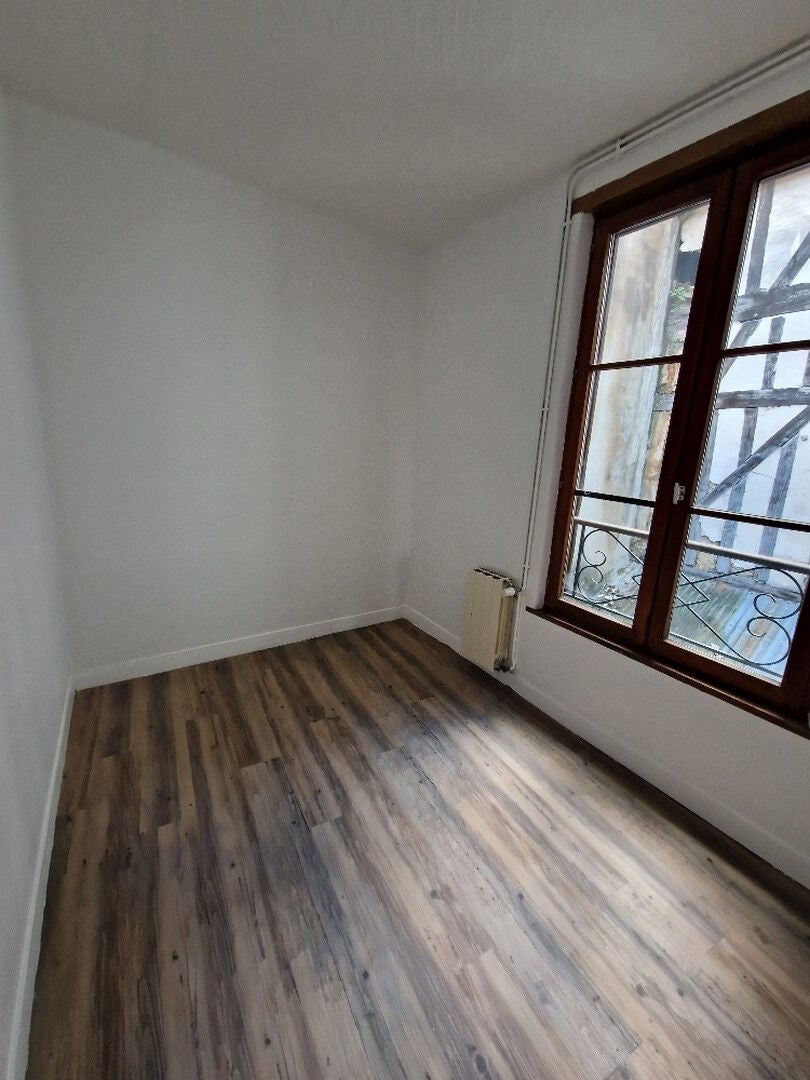 Appartement Rue des Récollets à Sézanne
