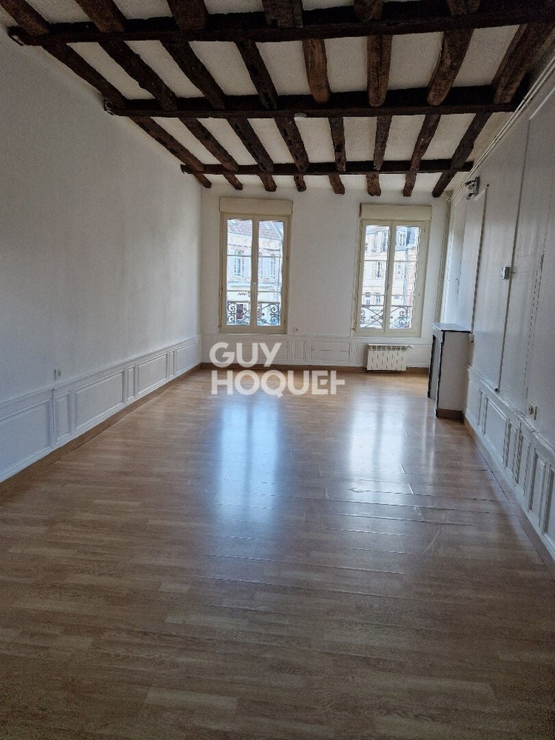 Appartement Mail de Marseille à Sézanne