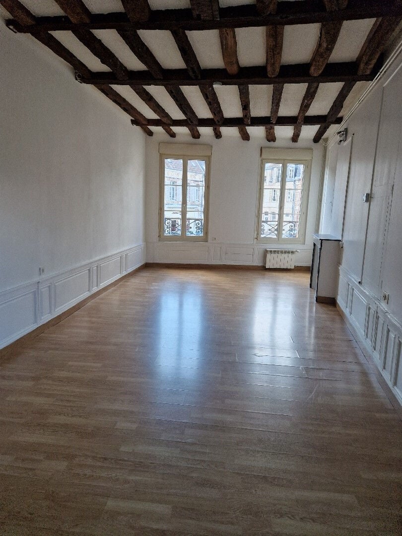 Appartement Rue des Récollets à Sézanne