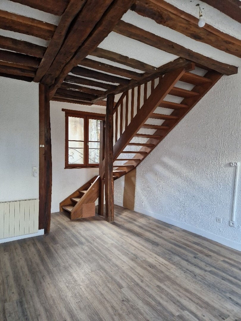 Appartement Rue des Récollets à Sézanne