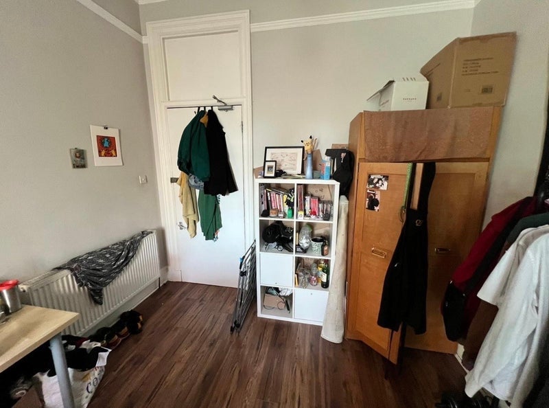 Room Sauchiehall Street in Glasgow