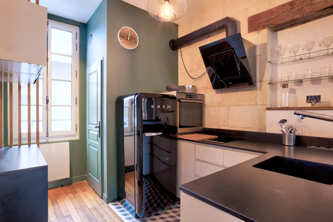 Appartement Rue de la Scellerie à Tours