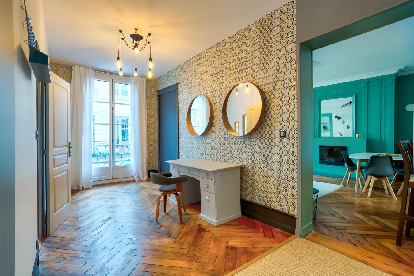 Appartement Rue de la Scellerie à Tours