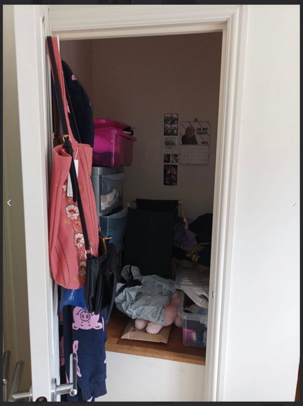 Room Stubbs Way in Bristol