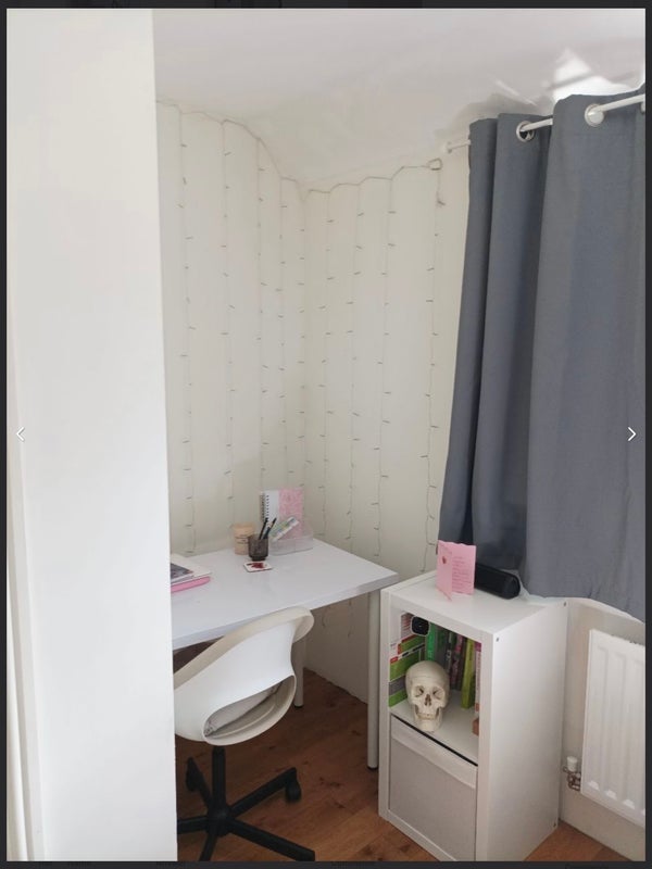 Room Stubbs Way in Bristol