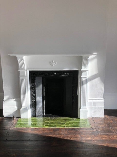 Flat Markwick Terrace in St Leonards