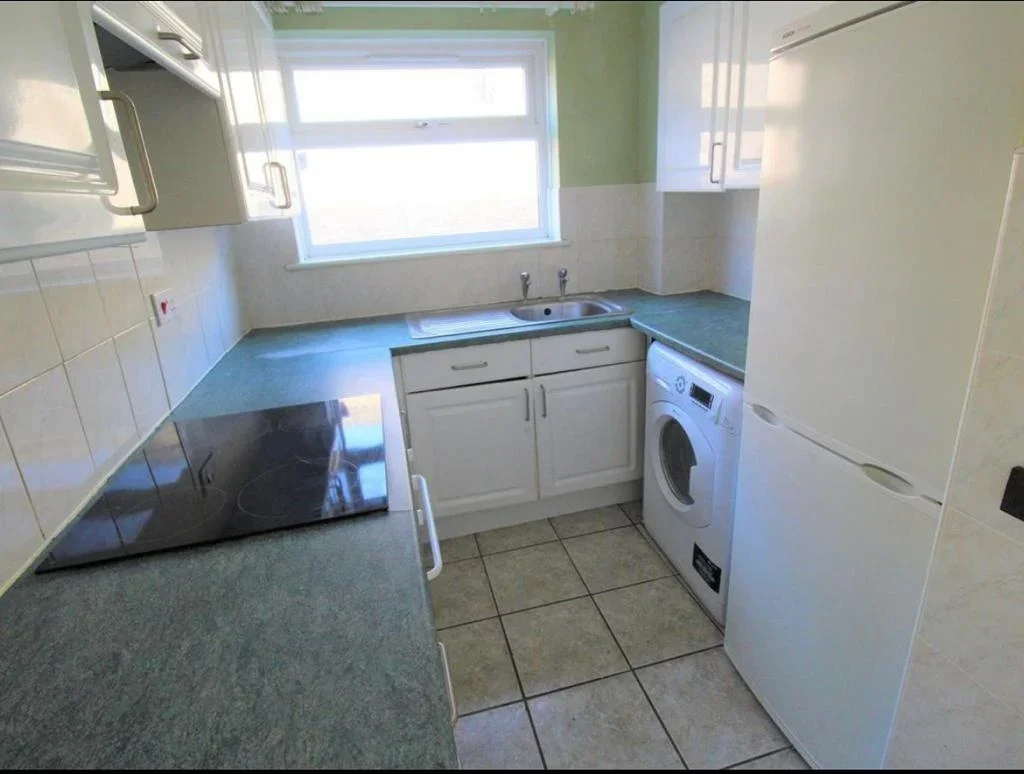 Flat Alexandra Avenue in Luton