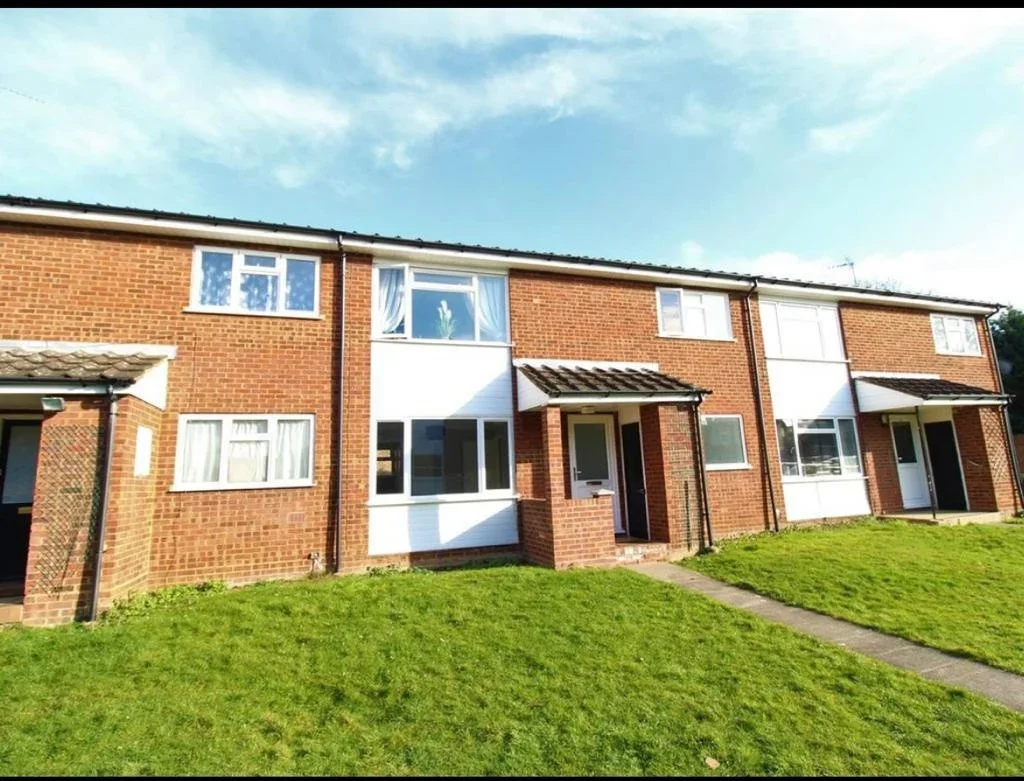 Flat Alexandra Avenue in Luton